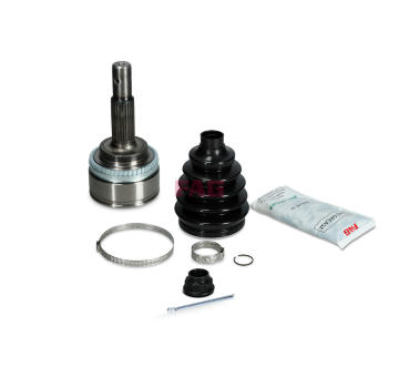 Sada kloubů, hnací hřídel Schaeffler FAG 771 0484 30