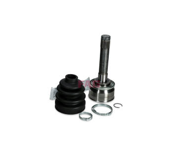 Sada kĺbov hnacieho hriadeľa Schaeffler FAG 771 0510 30