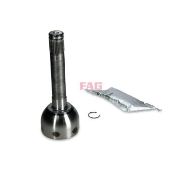 Sada kloubů, hnací hřídel Schaeffler FAG 771 0515 30