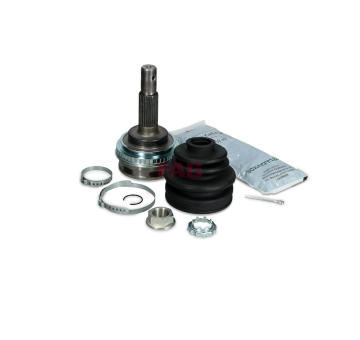 Sada kĺbov hnacieho hriadeľa Schaeffler FAG 771 0605 30