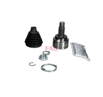 Sada kloubů, hnací hřídel Schaeffler FAG 771 0621 30