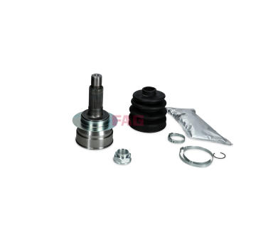 Sada kloubů, hnací hřídel Schaeffler FAG 771 0656 30