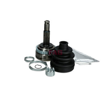 Sada kloubů, hnací hřídel Schaeffler FAG 771 0741 30