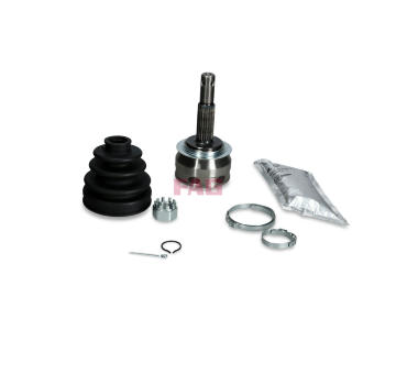 Sada kloubů, hnací hřídel Schaeffler FAG 771 0757 30