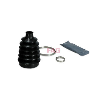 Sada měchů, hnací hřídel Schaeffler FAG 772 0018 30