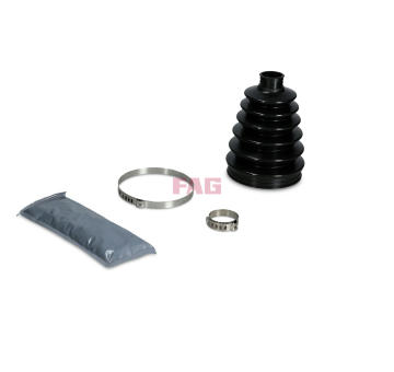Sada měchů, hnací hřídel Schaeffler FAG 772 0038 30