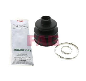 Sada měchů, hnací hřídel Schaeffler FAG 772 0085 30