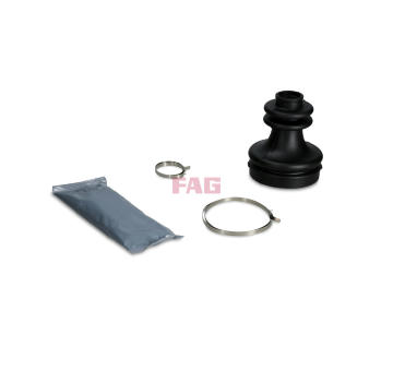 Sada měchů, hnací hřídel Schaeffler FAG 772 0229 30
