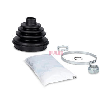 Sada měchů, hnací hřídel Schaeffler FAG 772 0240 30