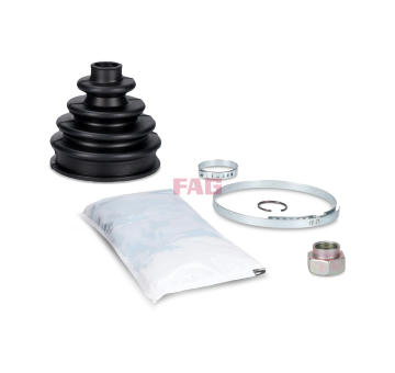 Sada měchů, hnací hřídel Schaeffler FAG 772 0253 30