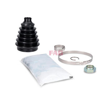 Sada měchů, hnací hřídel Schaeffler FAG 772 0254 30
