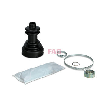 Sada měchů, hnací hřídel Schaeffler FAG 772 0256 30