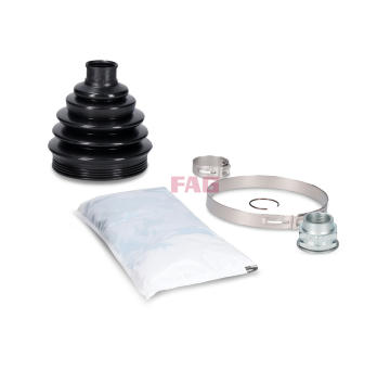 Sada měchů, hnací hřídel Schaeffler FAG 772 0261 30