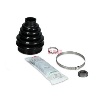 Sada měchů, hnací hřídel Schaeffler FAG 772 0279 30