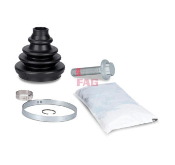 Sada měchů, hnací hřídel Schaeffler FAG 772 0434 30