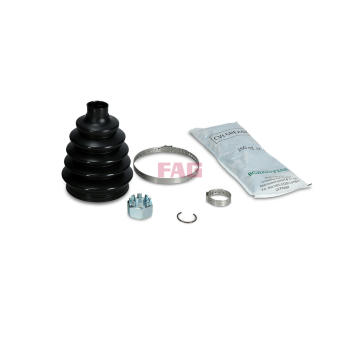 Sada měchů, hnací hřídel Schaeffler FAG 772 0436 30
