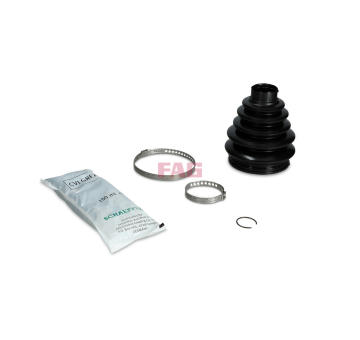Sada měchů, hnací hřídel Schaeffler FAG 772 0444 30