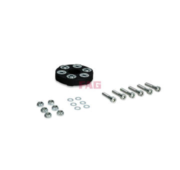 Kĺb, kĺbový hriadeľ Schaeffler FAG 774 0007 30
