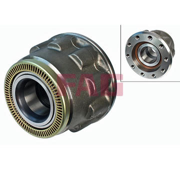 Ložisko kola Schaeffler FAG 805738.H195