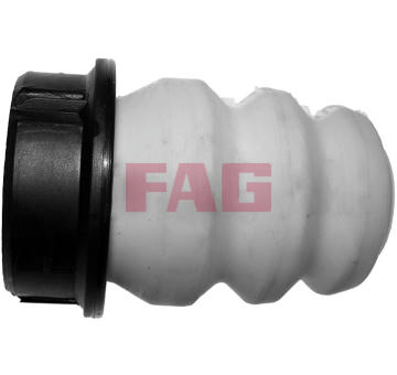 Zarážka, odpružení Schaeffler FAG 810 0074 10