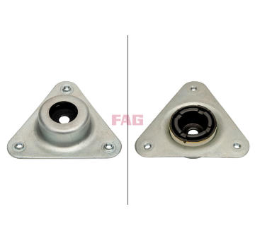 Ložisko pružné vzpěry Schaeffler FAG 814 0253 10