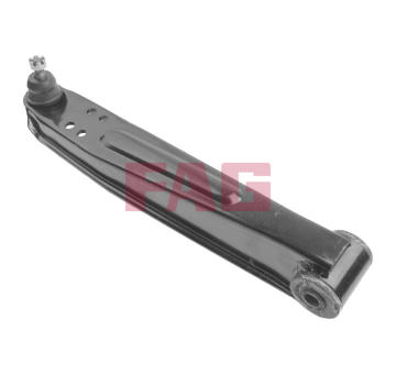 Ridici paka, zaveseni kol Schaeffler FAG 821 0057 10