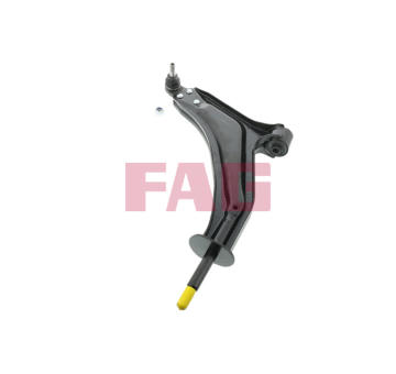 Ridici paka, zaveseni kol Schaeffler FAG 821 0067 10