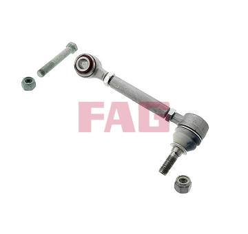 Ridici paka, zaveseni kol Schaeffler FAG 821 0345 10