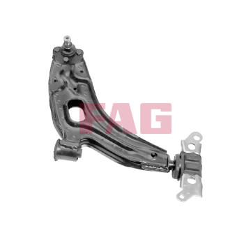 Ridici paka, zaveseni kol Schaeffler FAG 821 0366 10