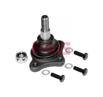 Podpora-/ Kloub Schaeffler FAG 825 0022 10