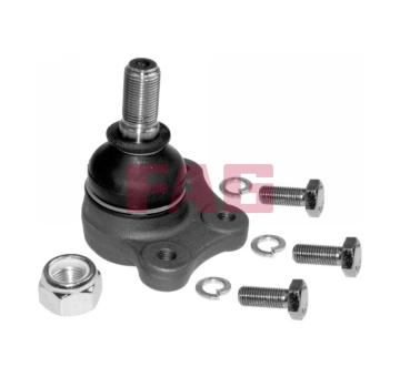 Podpora-/ Kloub Schaeffler FAG 825 0023 10