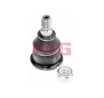 Podpora-/ Kloub Schaeffler FAG 825 0048 10