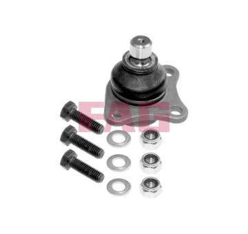 Podpora-/ Kloub Schaeffler FAG 825 0050 10
