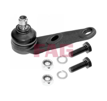 Podpora-/ Kloub Schaeffler FAG 825 0082 10