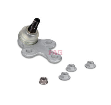 Zvislý/nosný čap Schaeffler FAG 825 0488 10
