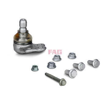 Zvislý/nosný čap Schaeffler FAG 825 0497 10