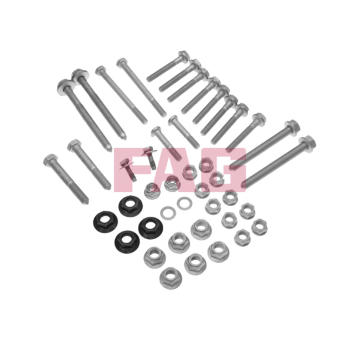 Montazni sada, ridici mechanismus Schaeffler FAG 827 0002 30