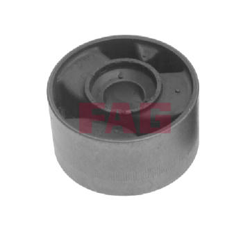 Uložení, řídicí mechanismus Schaeffler FAG 829 0007 10