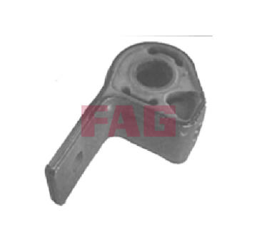 Ulozeni, ridici mechanismus Schaeffler FAG 829 0177 10