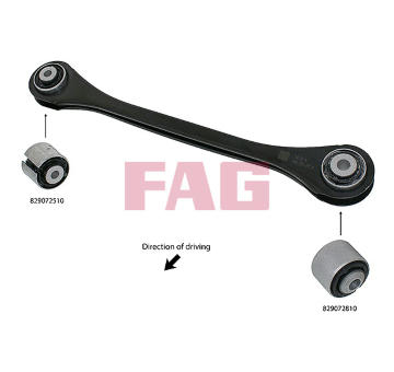 Uložení, řídicí mechanismus Schaeffler FAG 829 0728 10