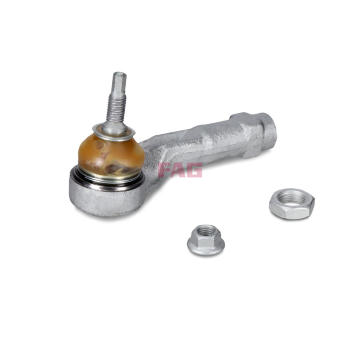 Hlava/čap spojovacej tyče riadenia Schaeffler FAG 840 1696 10