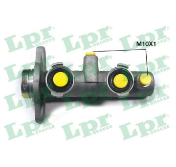 Hlavný brzdový válec LPR 1091