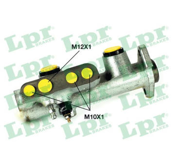 Hlavný brzdový válec LPR 1103