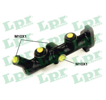 Hlavný brzdový válec LPR 1134
