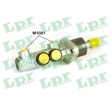 Hlavný brzdový válec LPR 1174