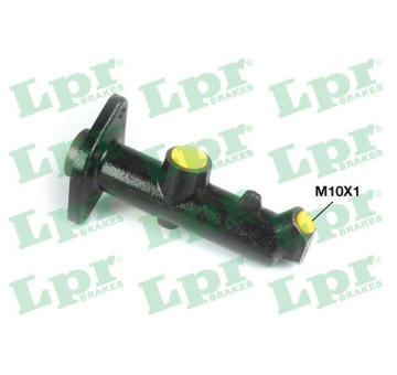 Hlavný brzdový válec LPR 1215