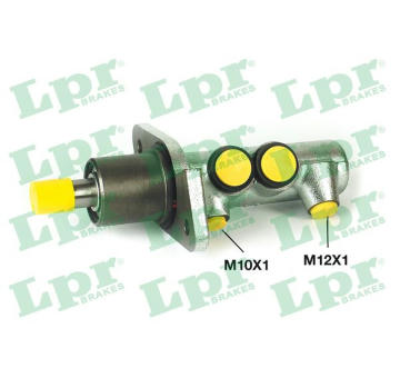 Hlavný brzdový válec LPR 1255