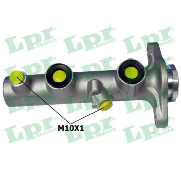 Hlavní brzdový válec LPR 1557