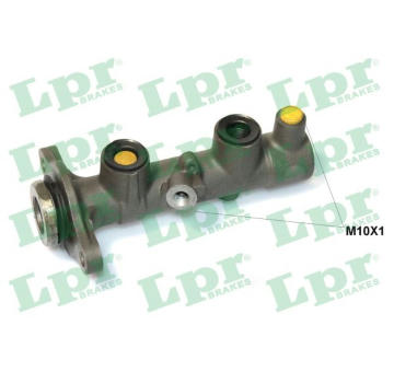 Hlavný brzdový válec LPR 1932