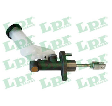 Hlavný spojkový valec LPR 2458